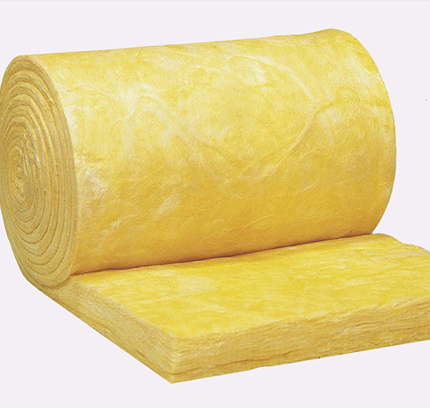 熱網(wǎng)專用高溫玻璃棉